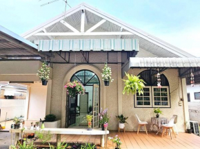 Focus Chiangmai minimal House